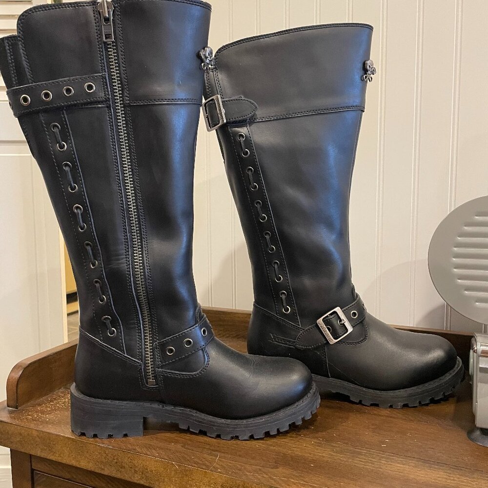 X Element Women's Boots 8 1/2